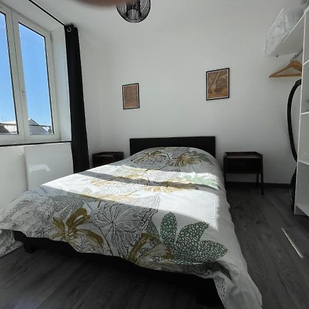 Superbe Appartement Sur Coudekerque-Branche Zewnętrze zdjęcie