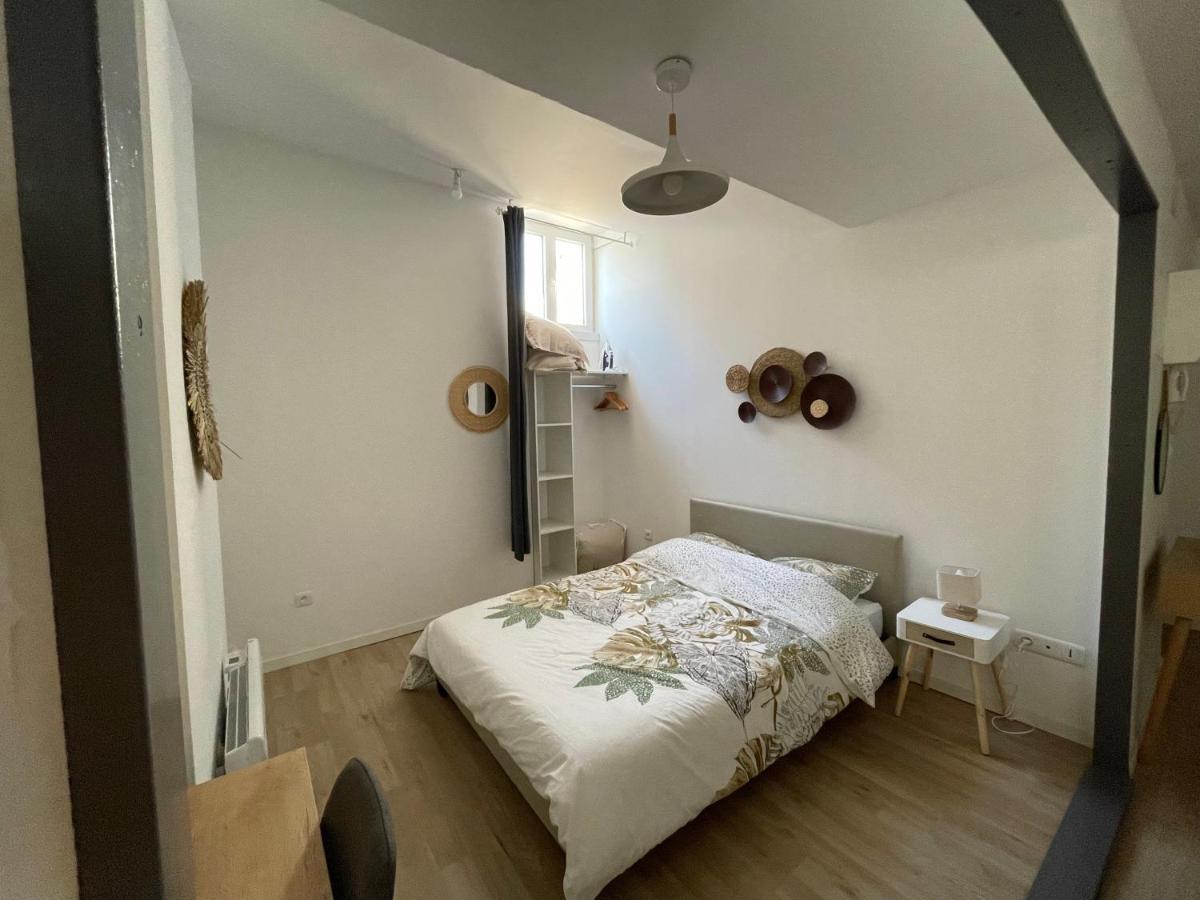 Superbe Appartement Sur Coudekerque-Branche Zewnętrze zdjęcie