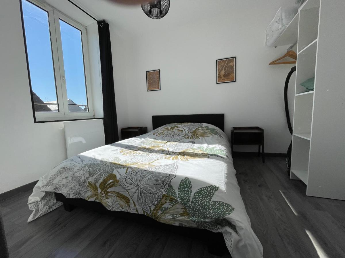 Superbe Appartement Sur Coudekerque-Branche Zewnętrze zdjęcie
