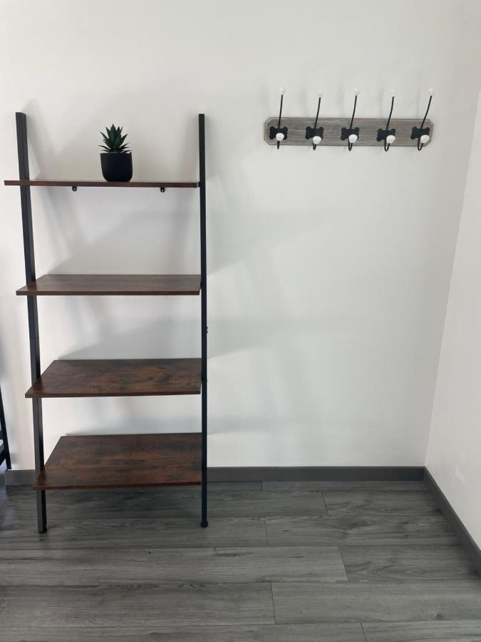 Superbe Appartement Sur Coudekerque-Branche Zewnętrze zdjęcie